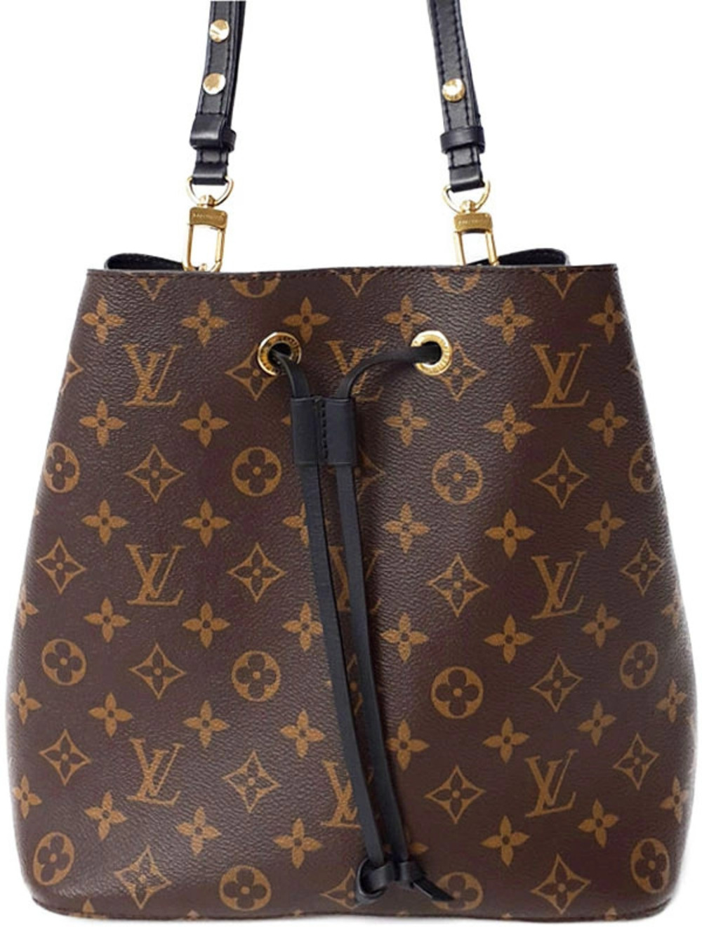 Louis Vuitton Monogram Neo Noe Shoulder Bag